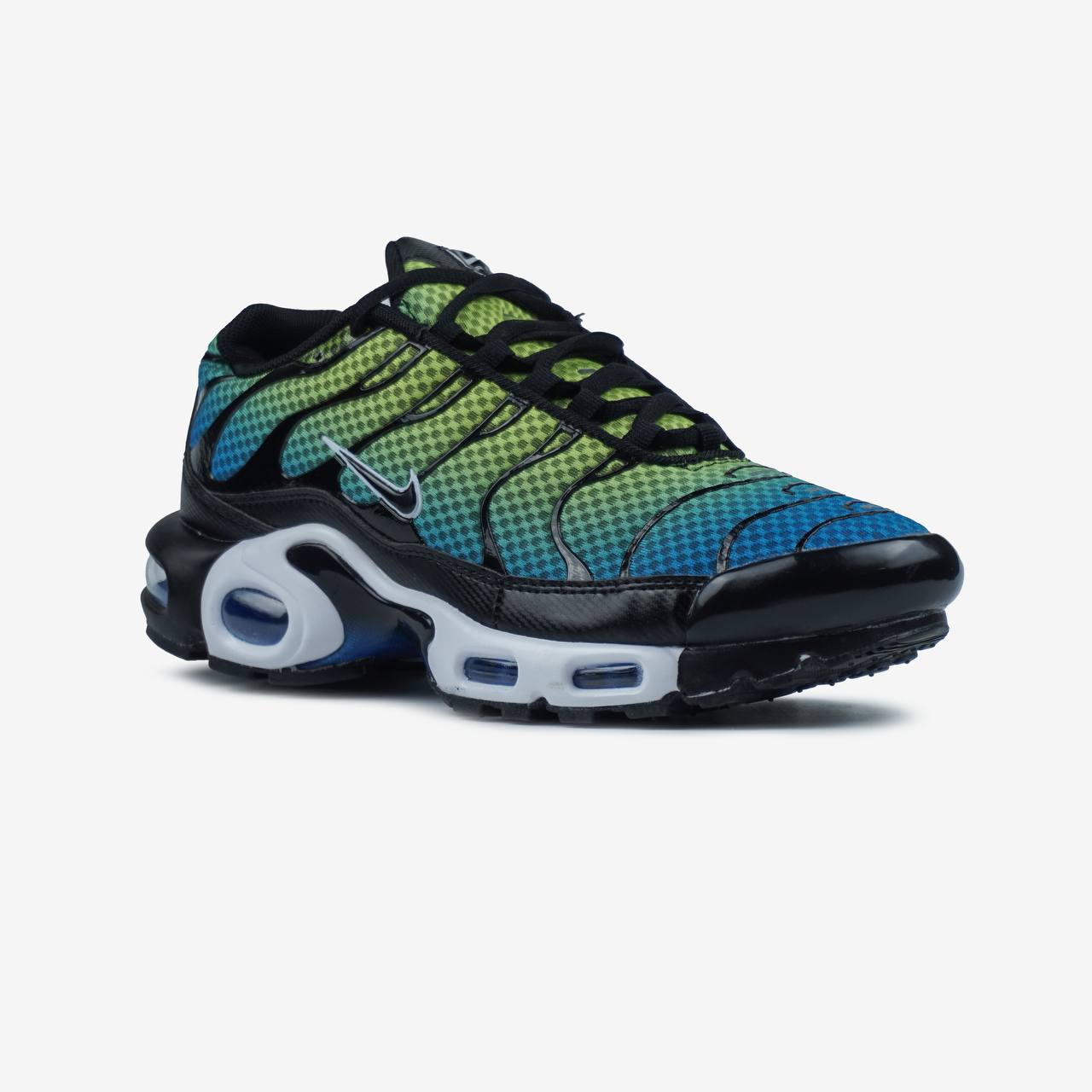 Nike Air Max TN Royal Checker