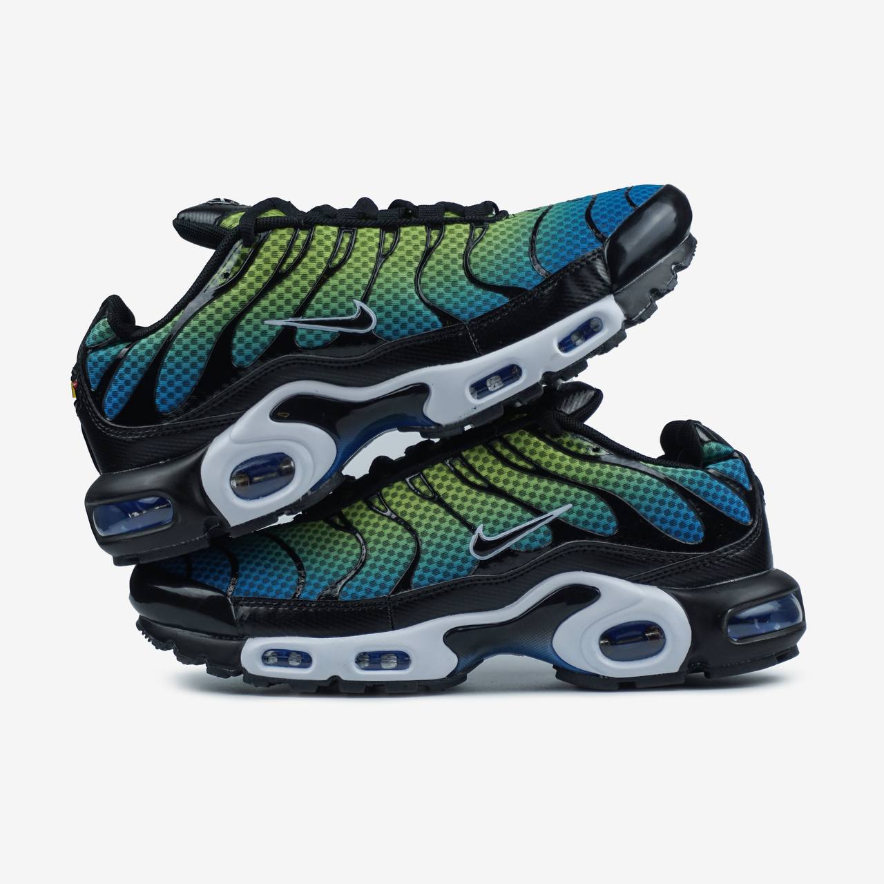 Nike Air Max TN Royal Checker