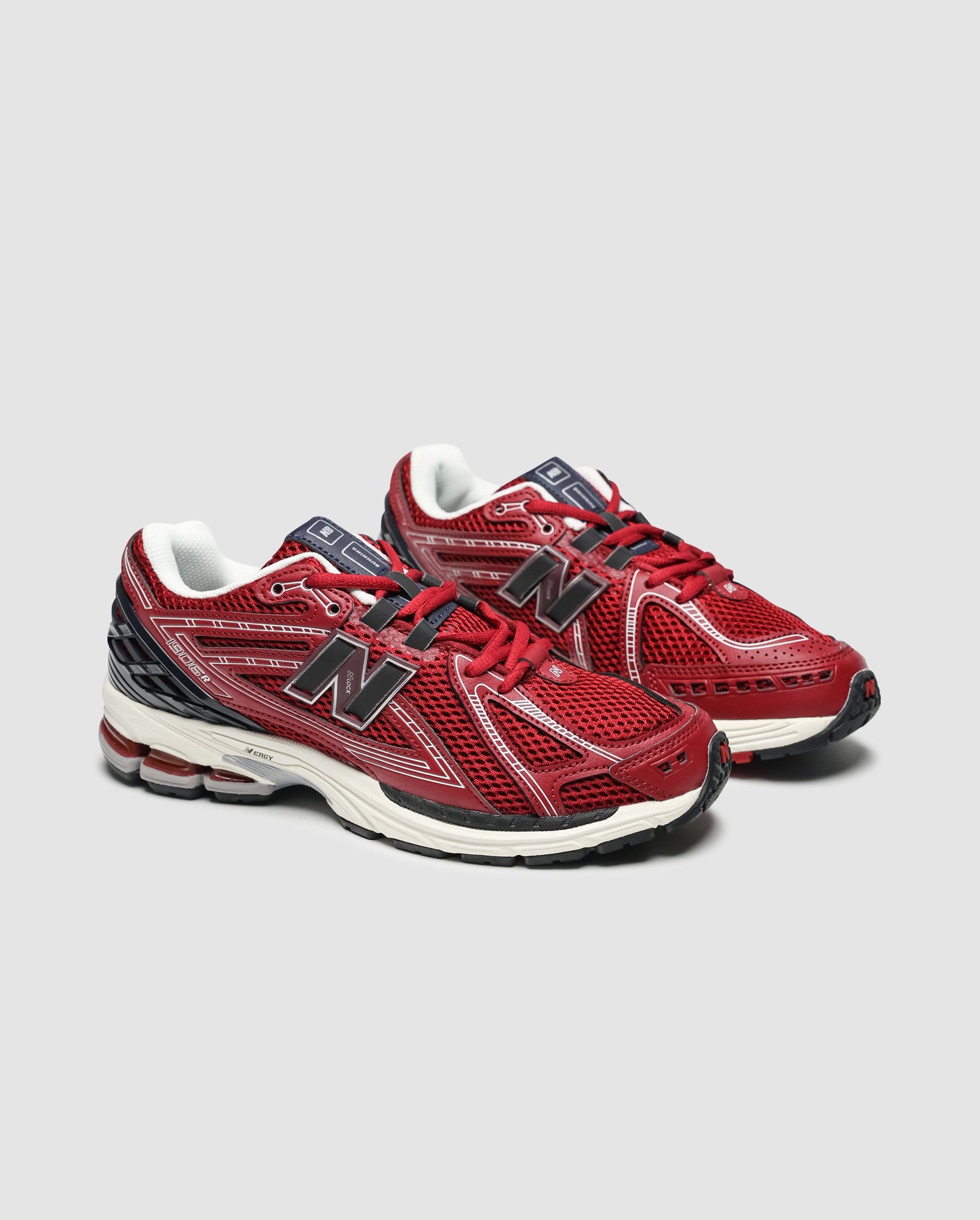 New Balance 1906R Bordo