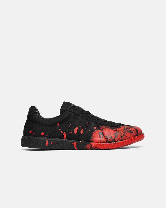 Maison MargielaRepli Black/RED Paint 18