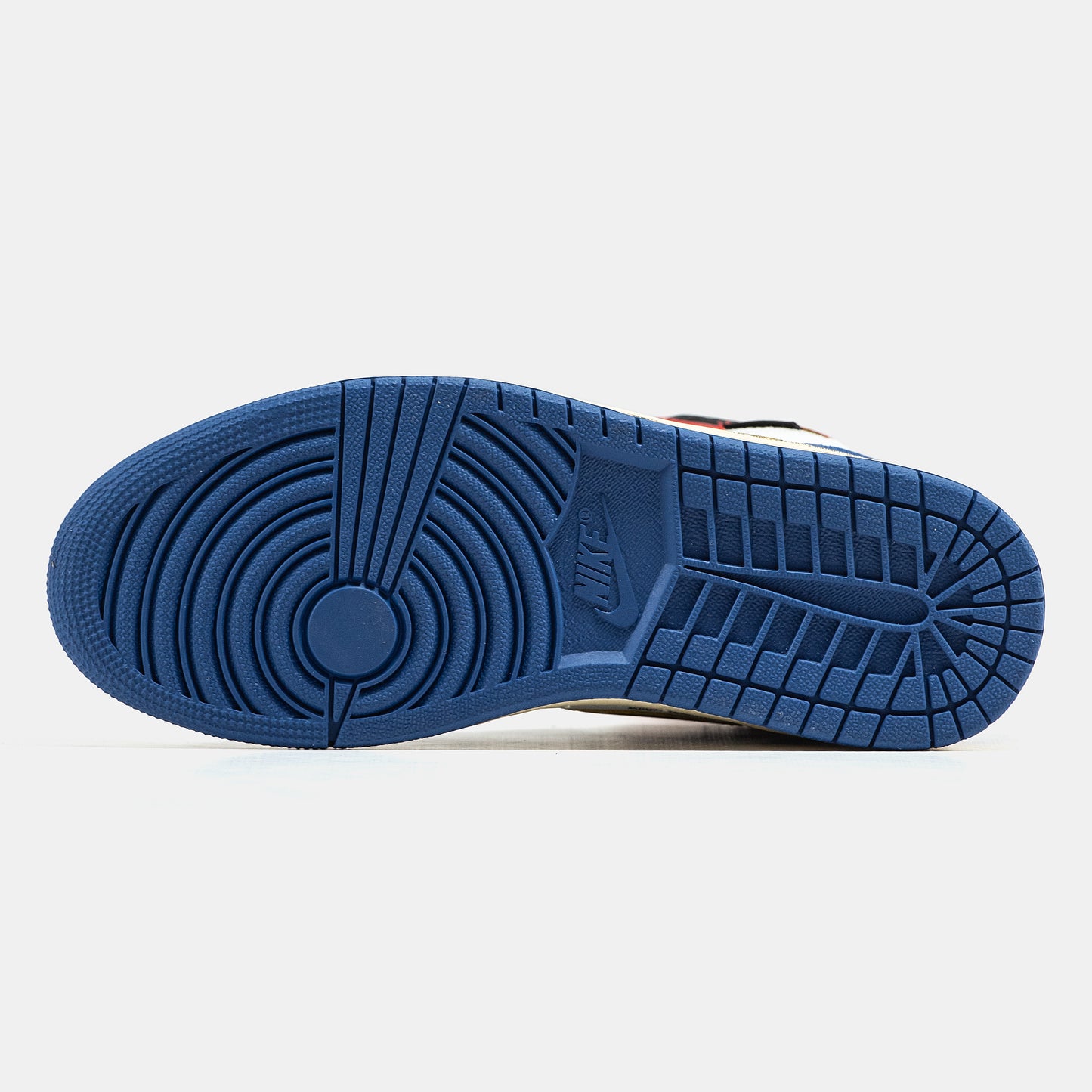Nike Air Jordan 1 High x Union L.A