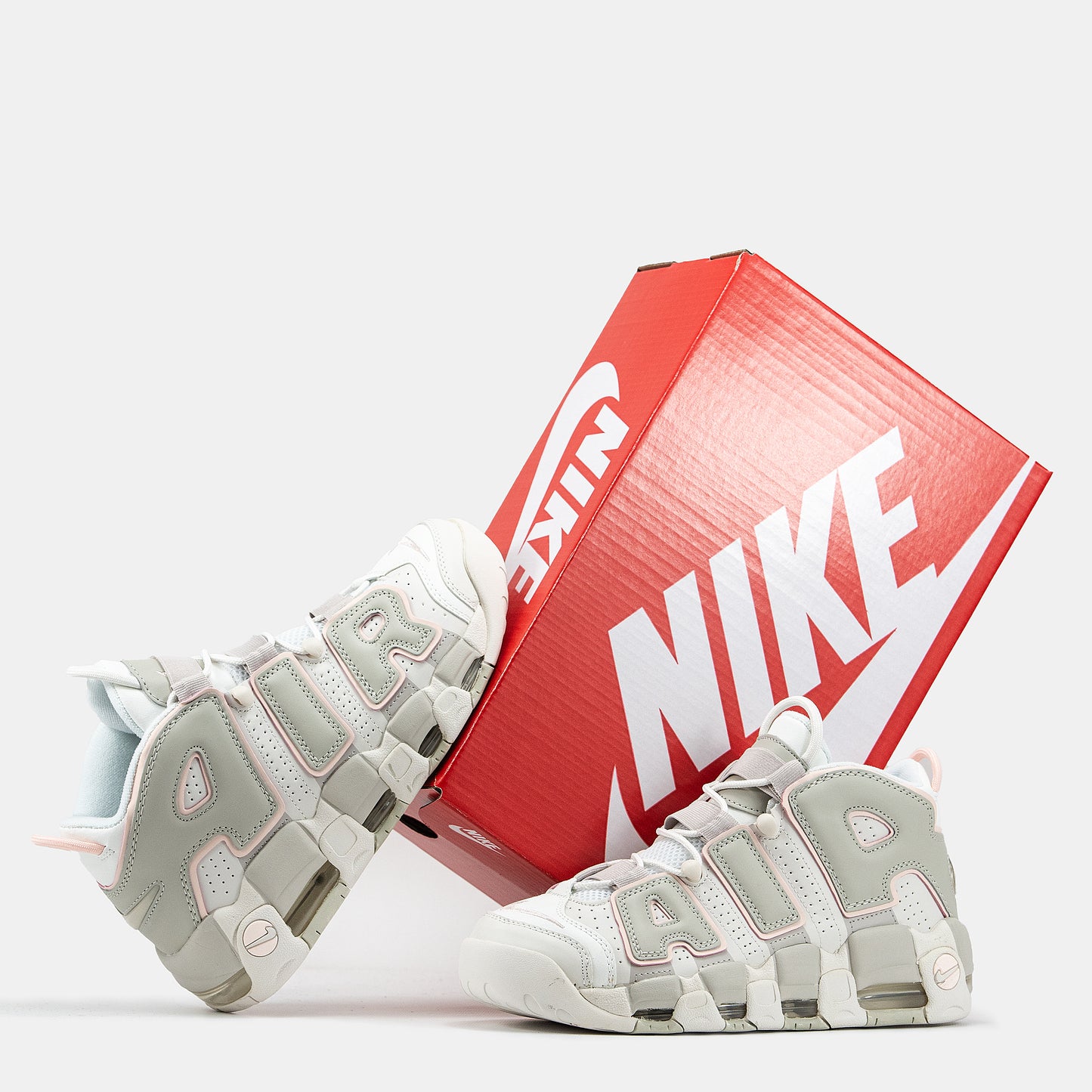 Nike Air More Uptempo
