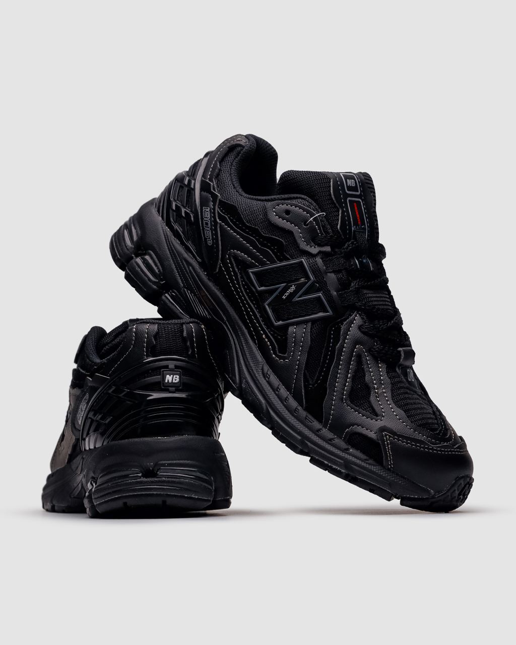 New Balance 1906R Black