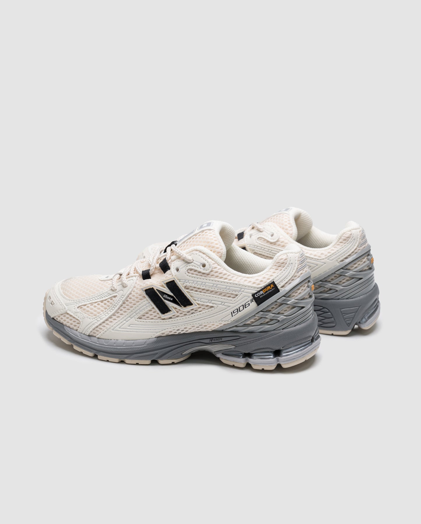 New Balance 1906R Cordura Beige Grey