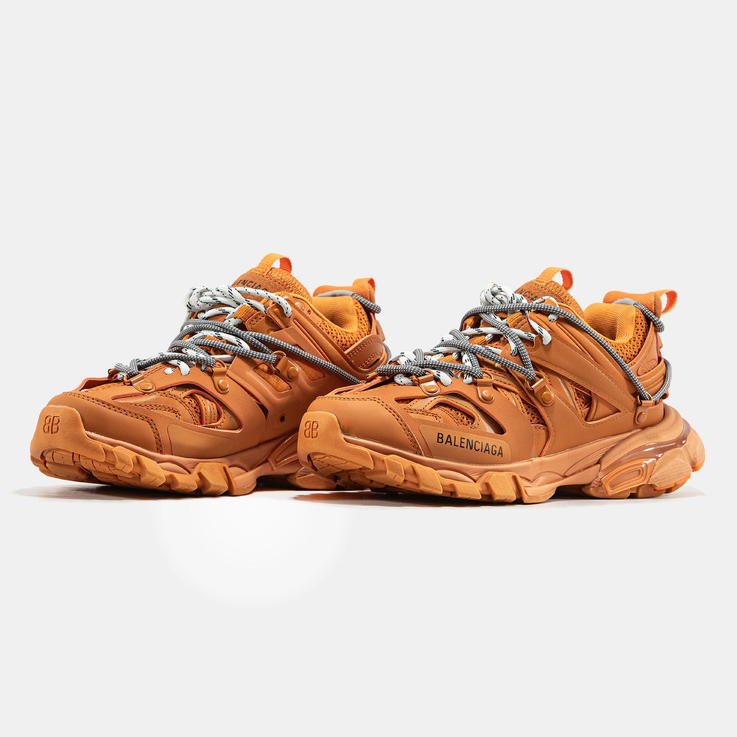 Balenciaga Track