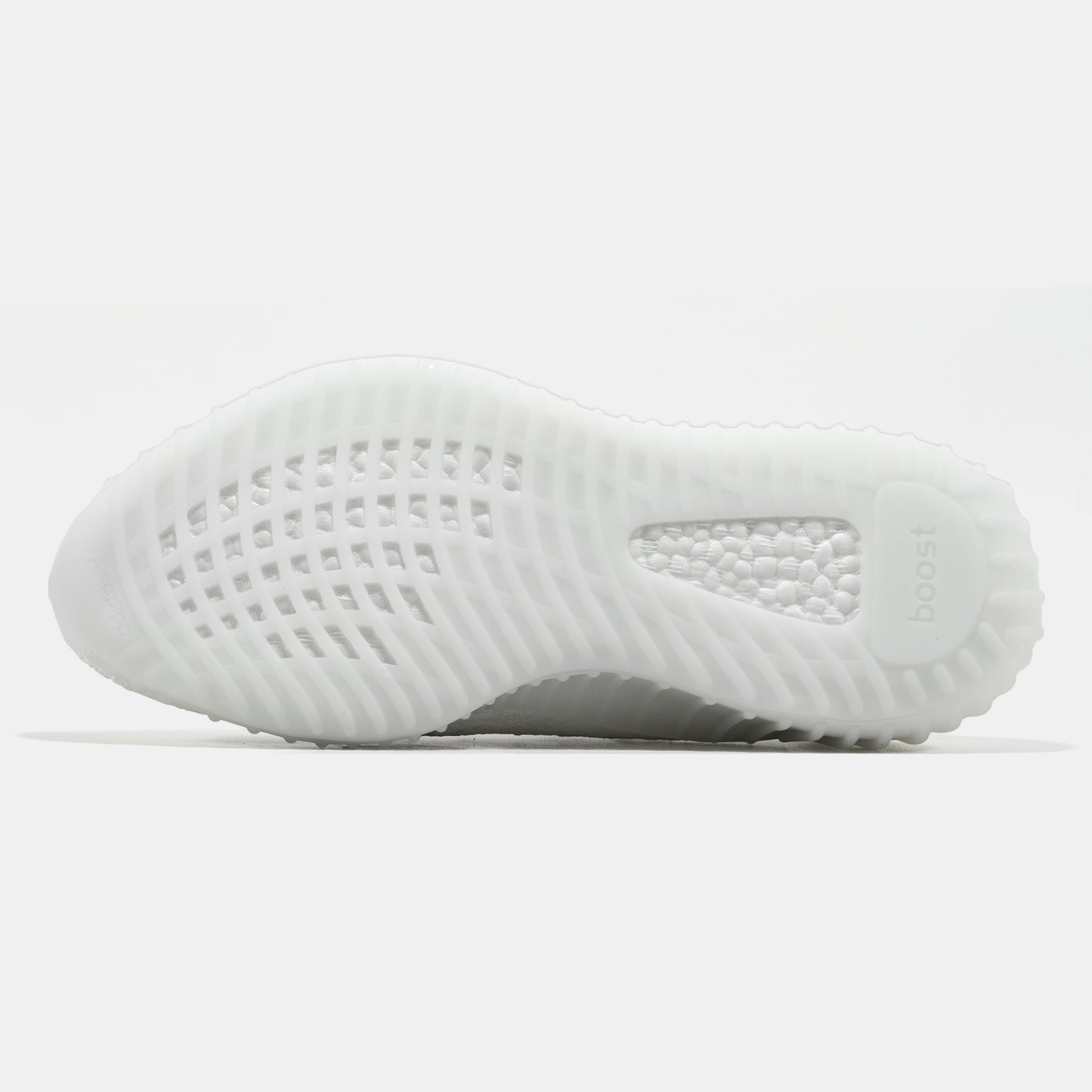 Yeezy Boost 350 V2 White