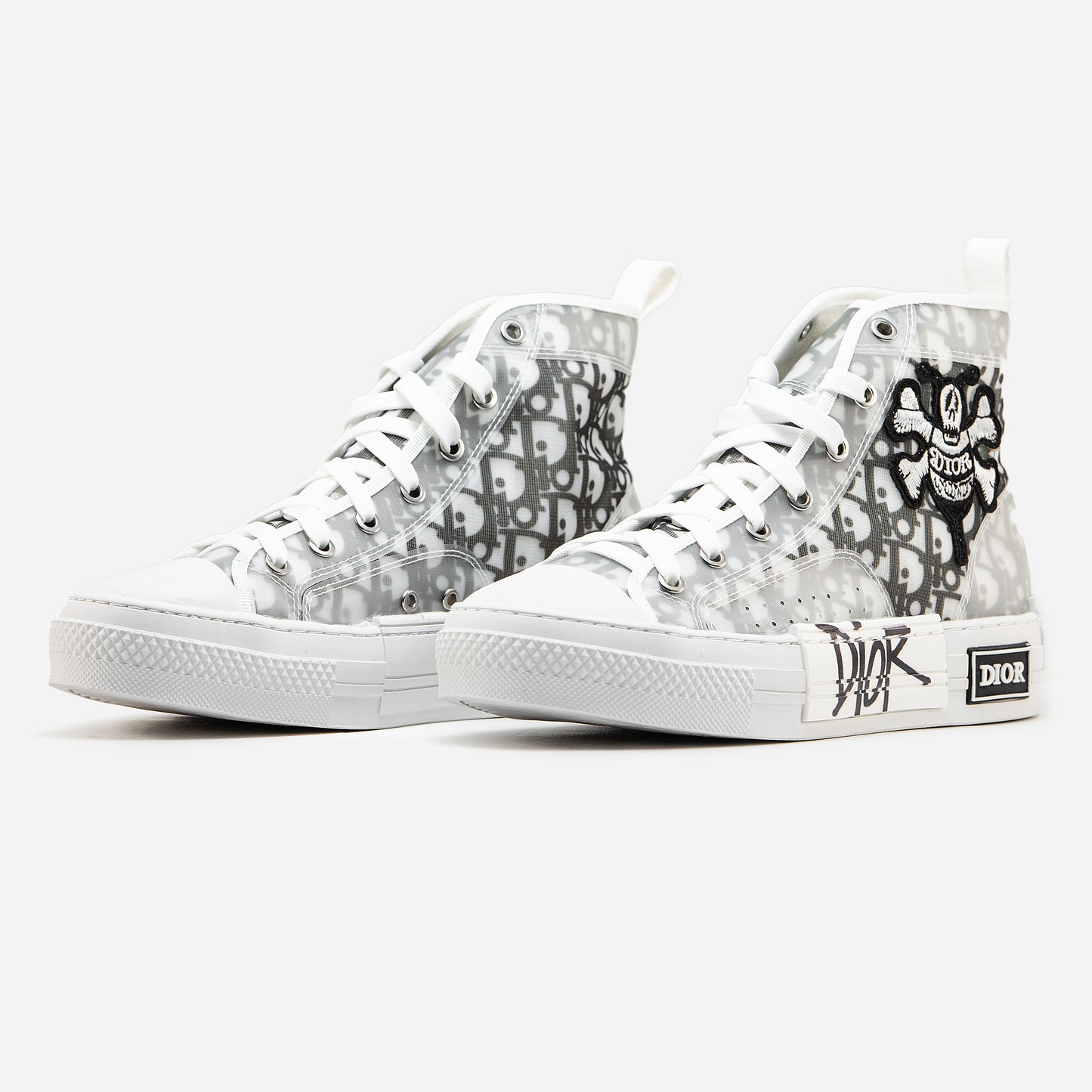 Dior B23 Sneakers