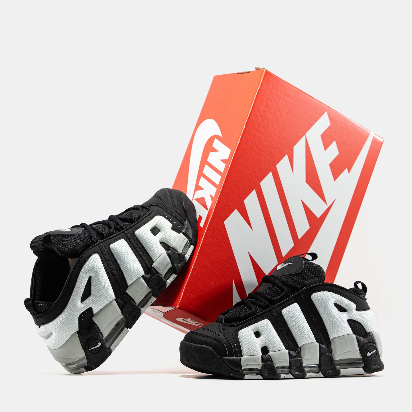 Nike Air More Uptempo Low