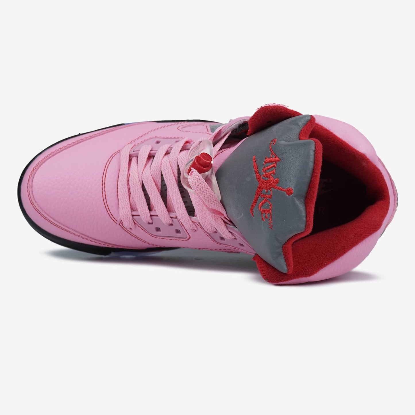 Jordan 5 Awake NY Arctic Pink