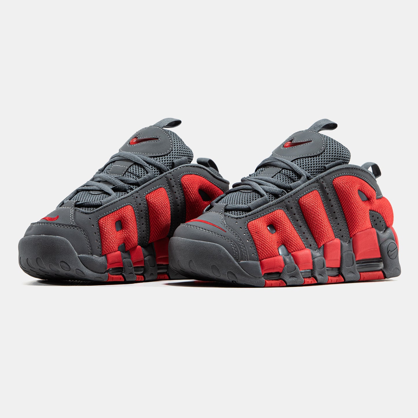 Nike Air More Uptempo Low