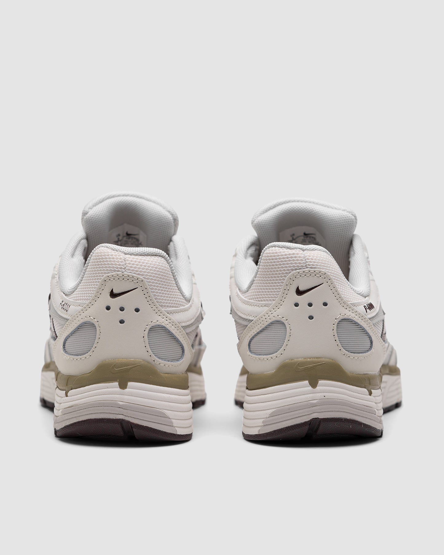 Nike P-6000 'Earth Light Bone'