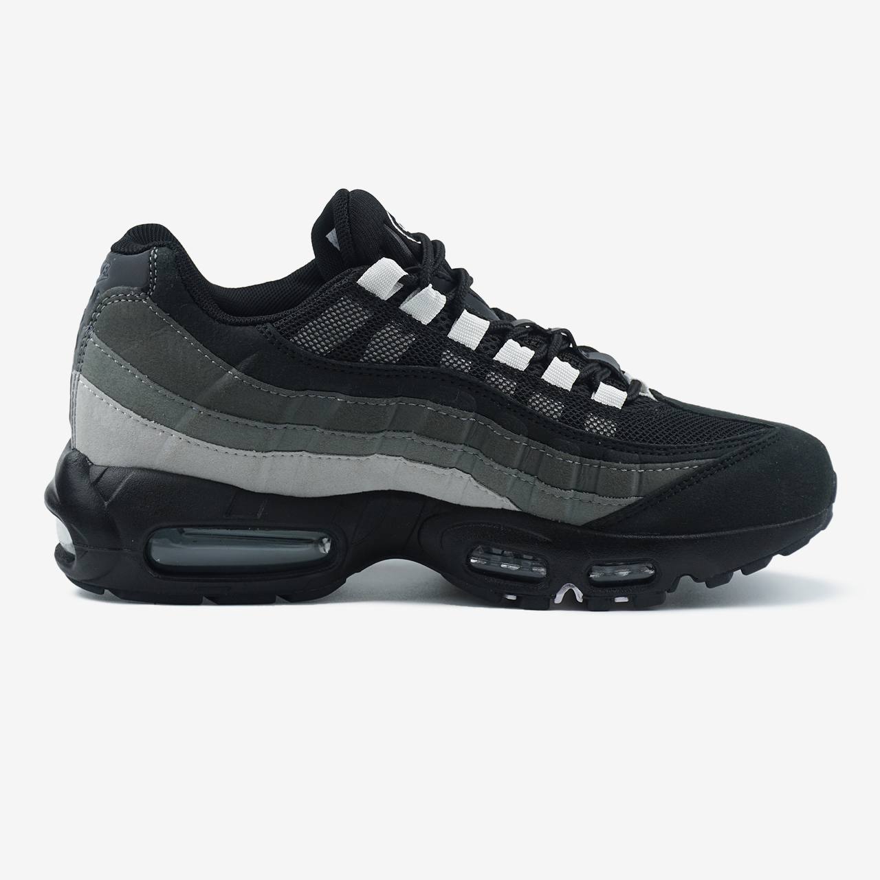 Nike Air Max 95 Grey Gradient