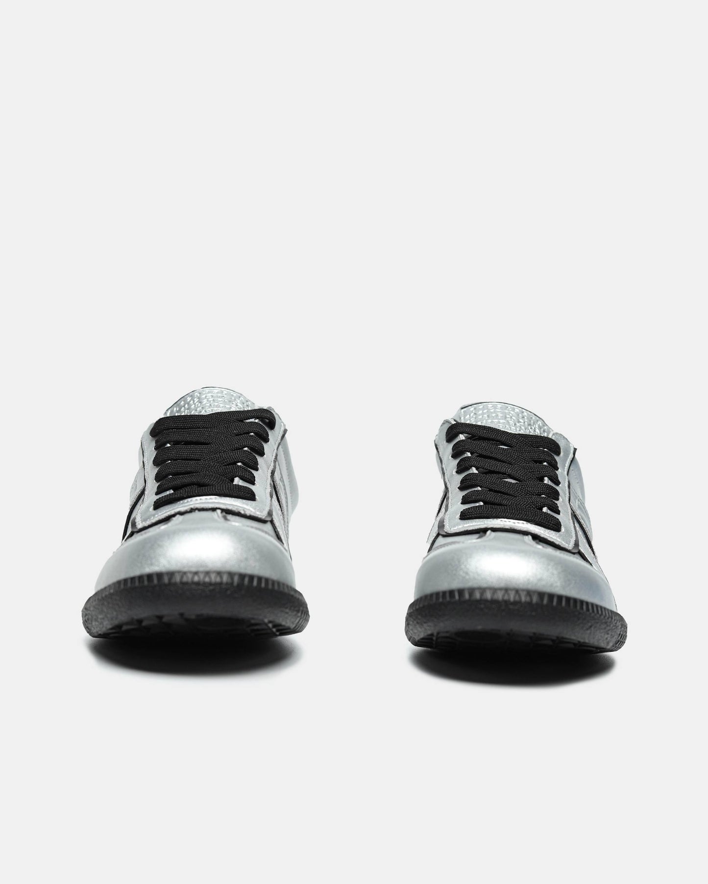 Maison Margiela silver