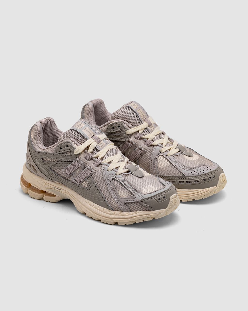 New Balance 1906 Moonrock Grey