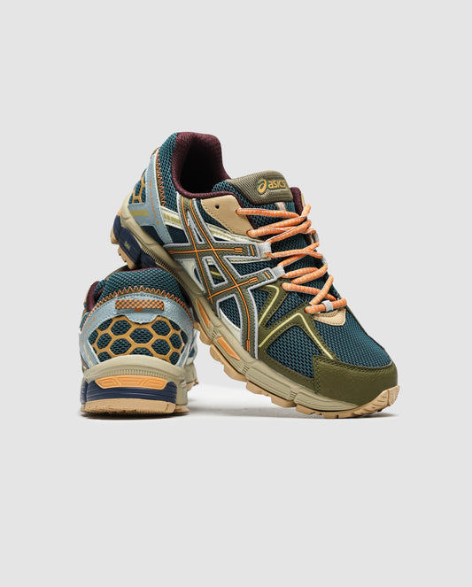 Asics Gel-Kahana 8 Sweet Blue Khaki
