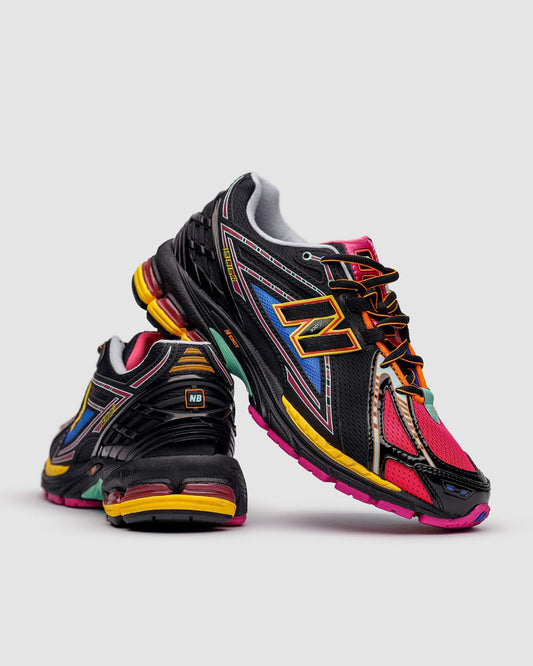 New Balance 1906U 'Angora Blue Pink'