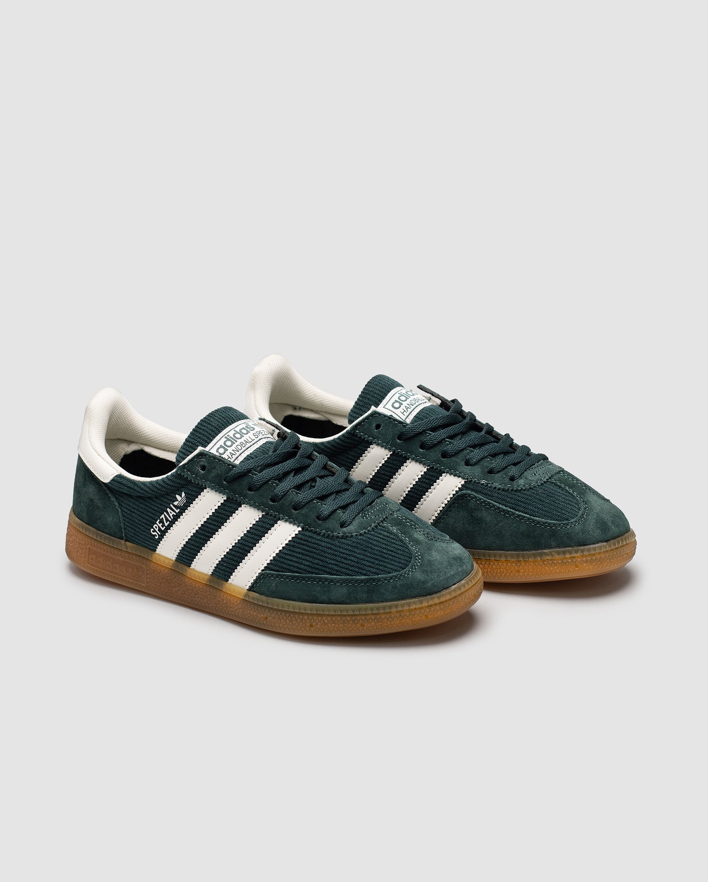 Adidas Handball Spezial Mineral Green