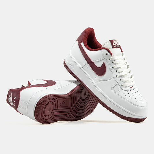 Nike Air Force 1 Low Rose M