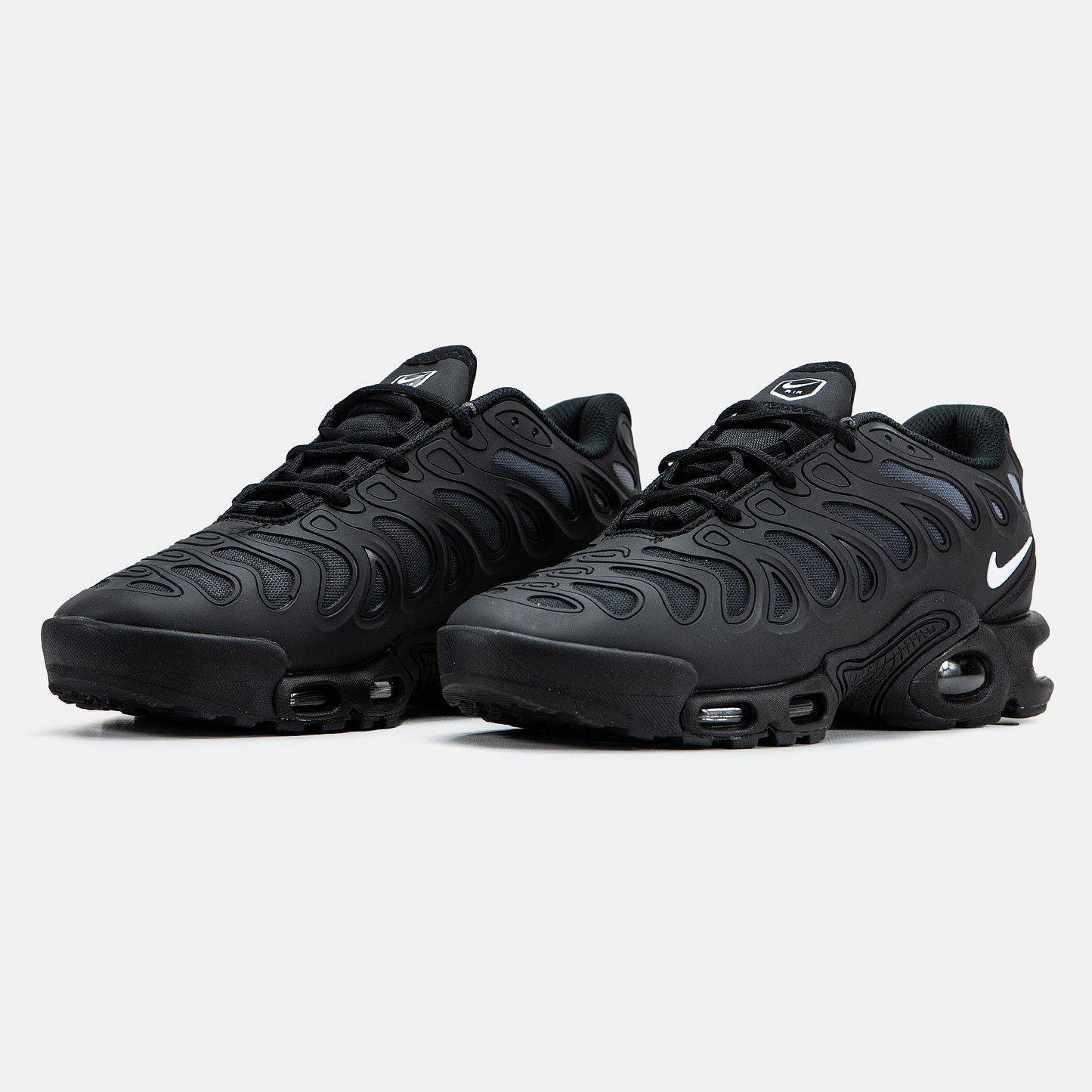 Nike Air Max Plus Drift Black White