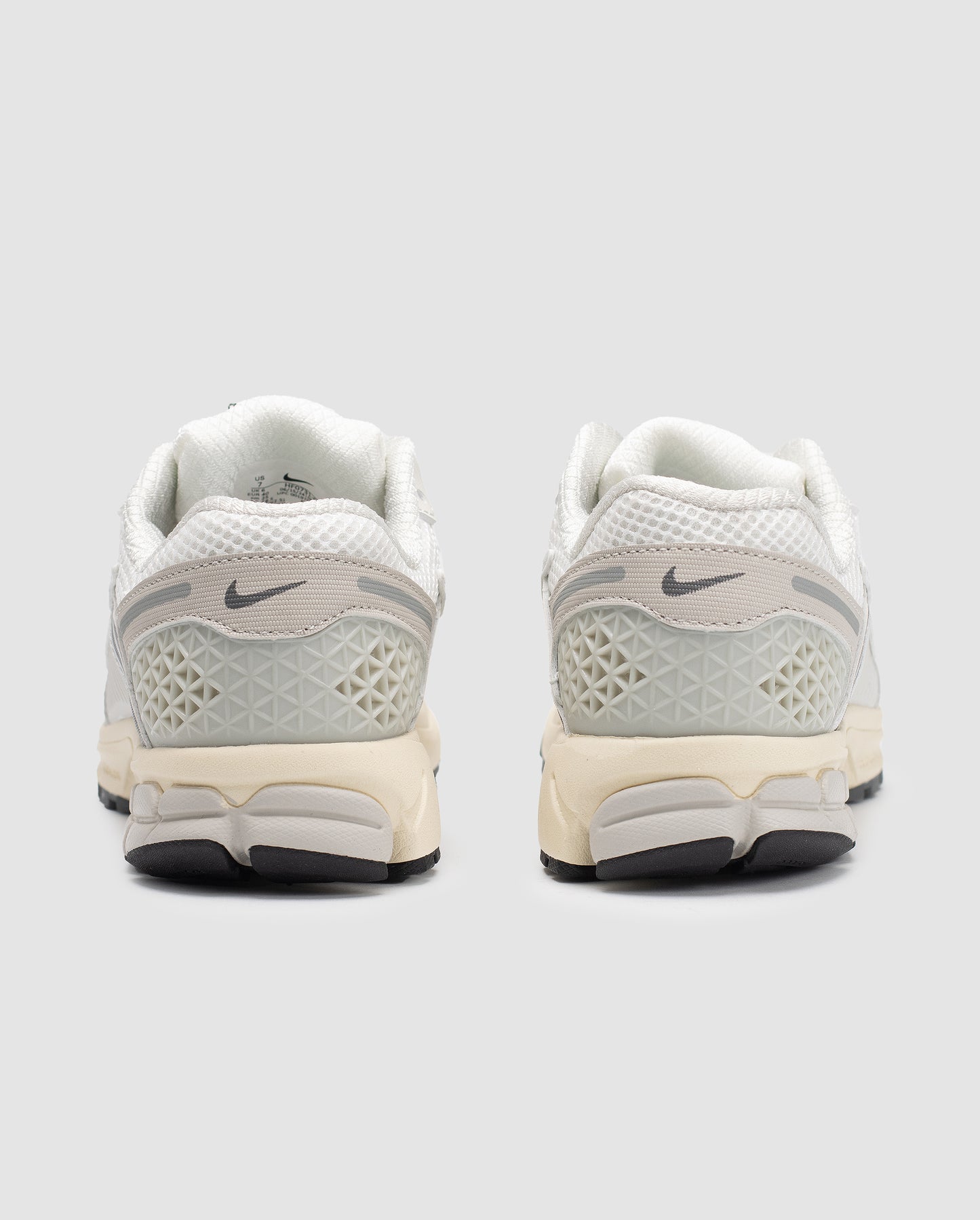 Nike Zoom Vomero 5 Grey/White