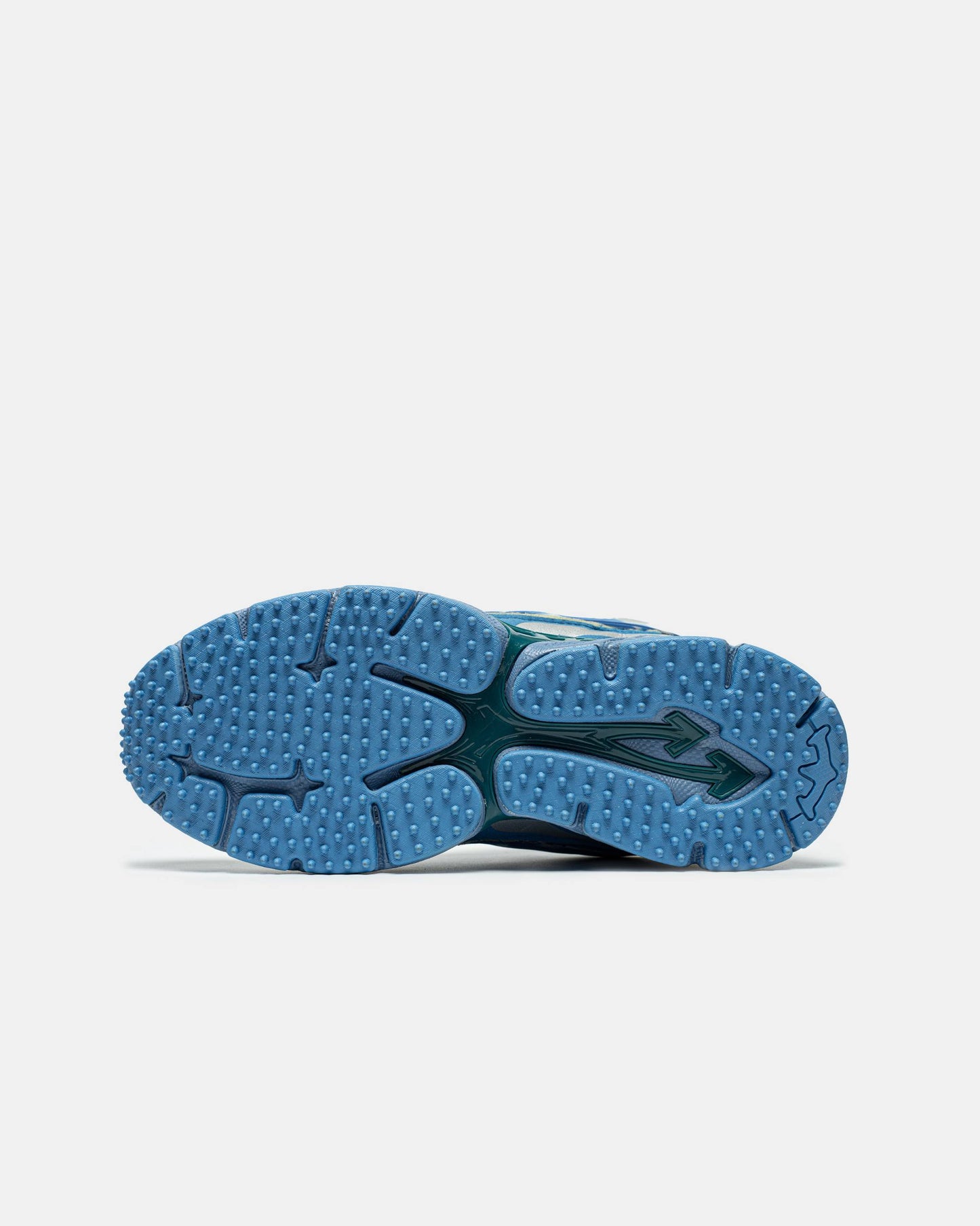 OFF WHITE Right Blue