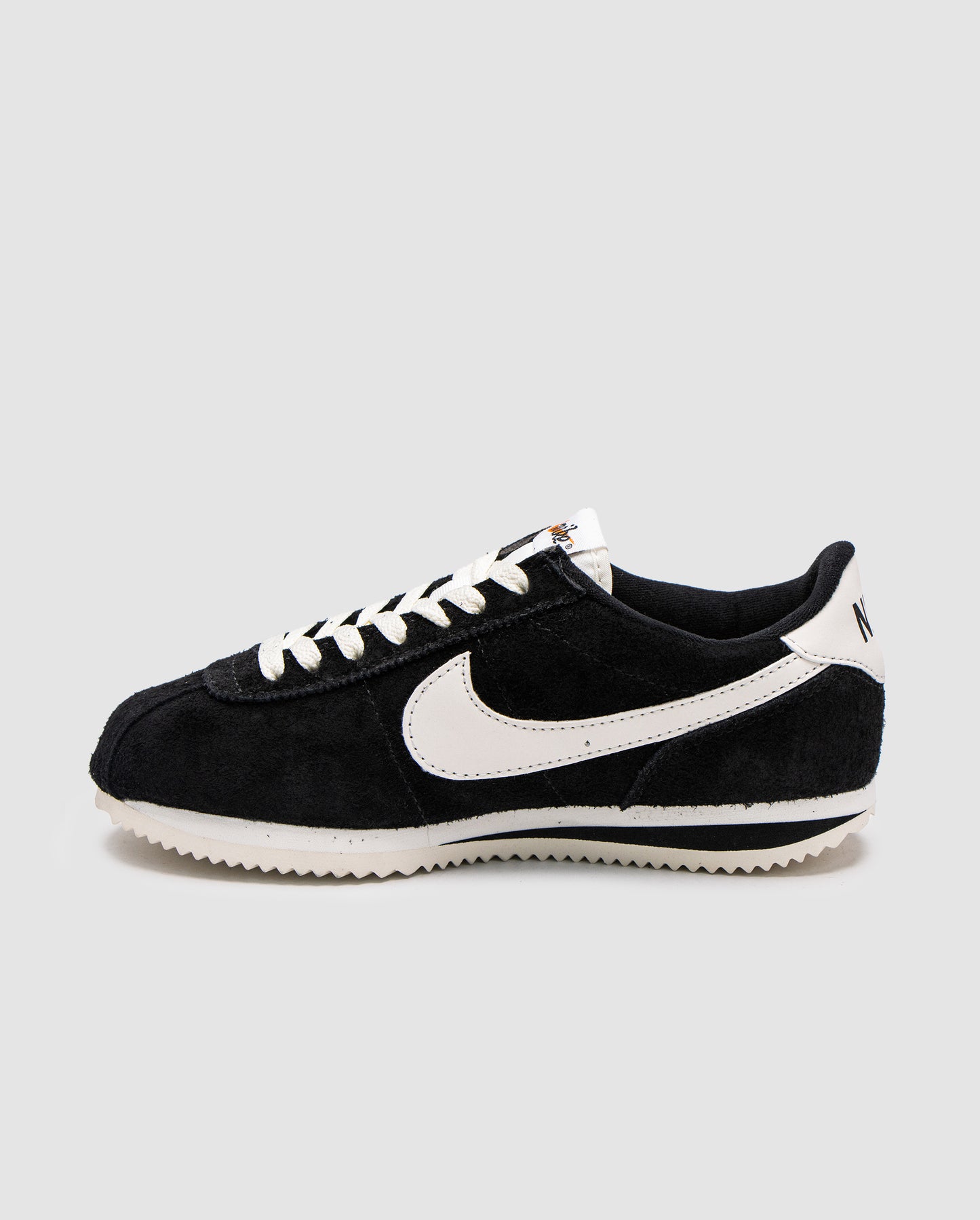 Nike Cortez Black/White