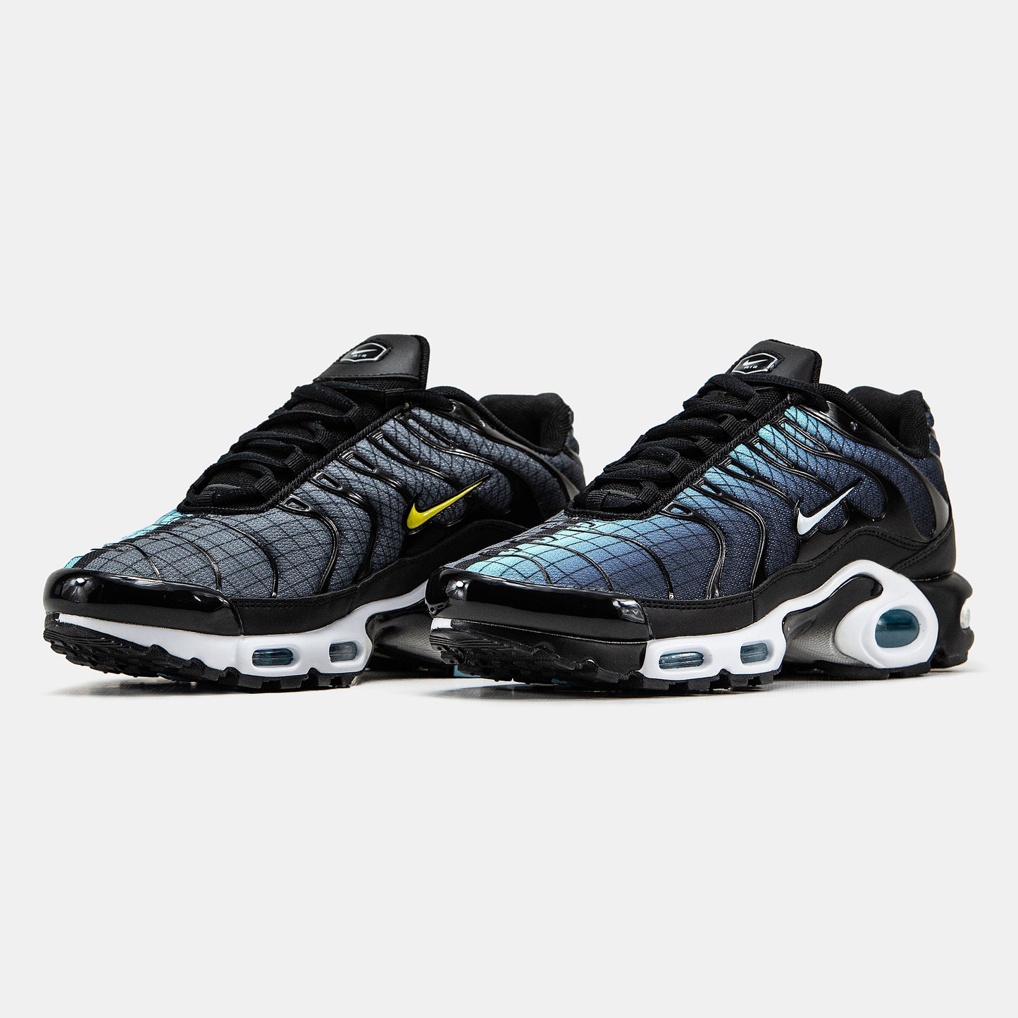 Nike Air Max TN Plus Blue Black M