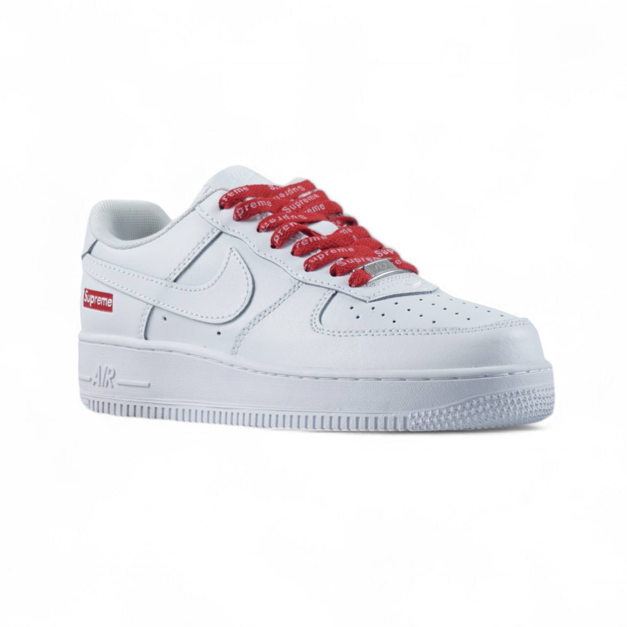 Air Force 1 '07 Supreme "White" M
