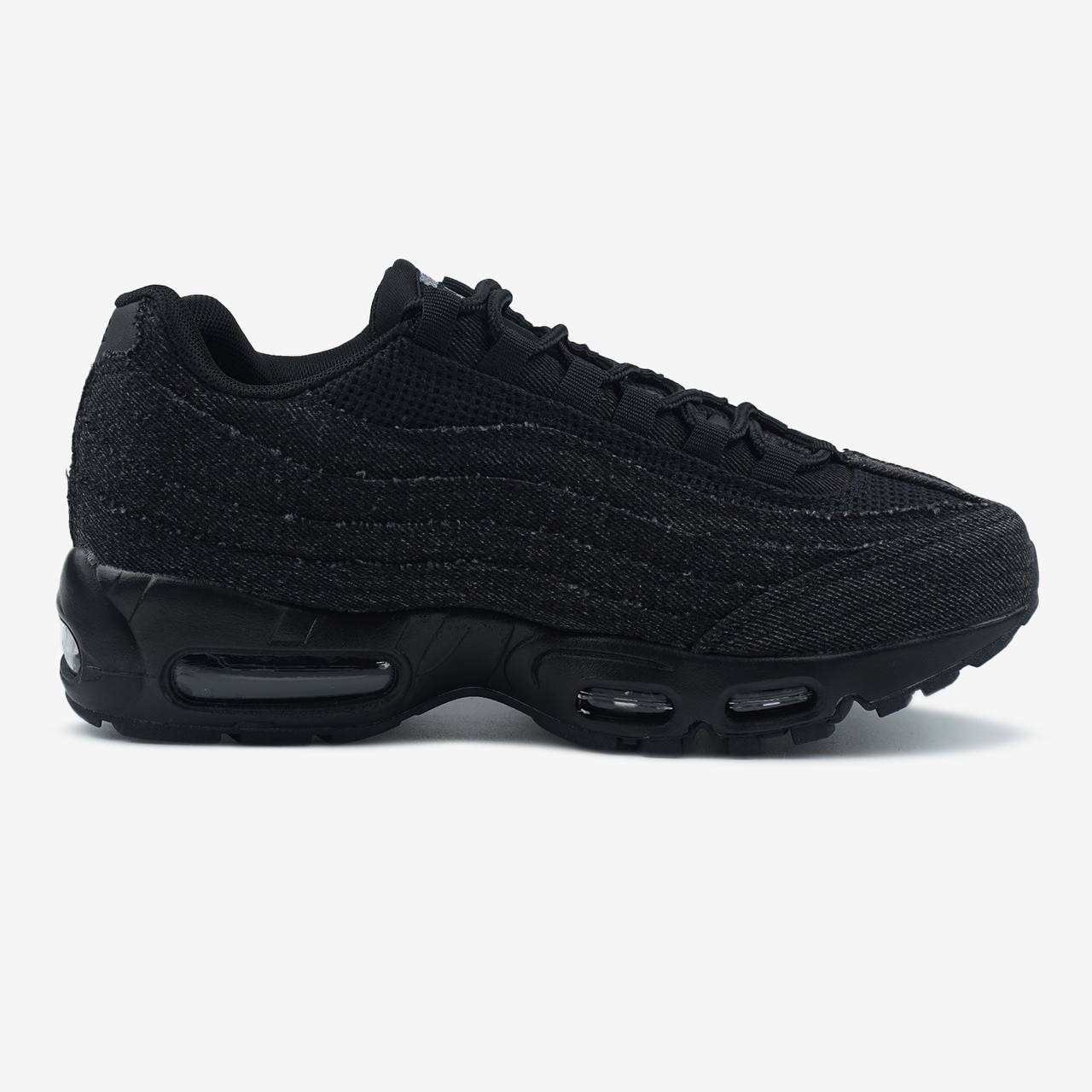 Nike Air Max 95 OG Levis Black
