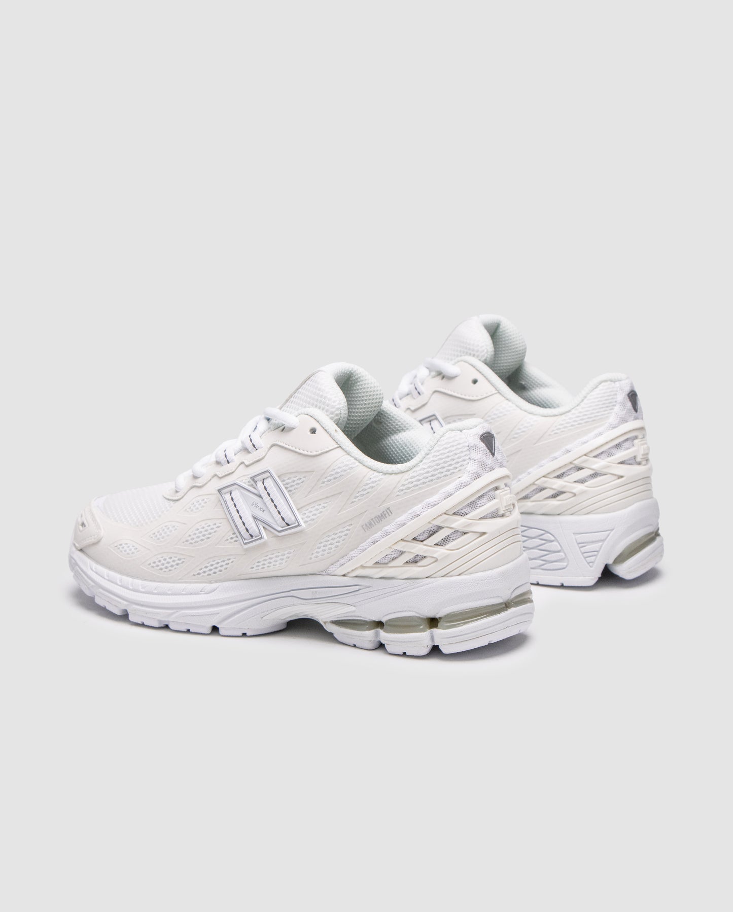 New Balance 1906R Fantomfit White