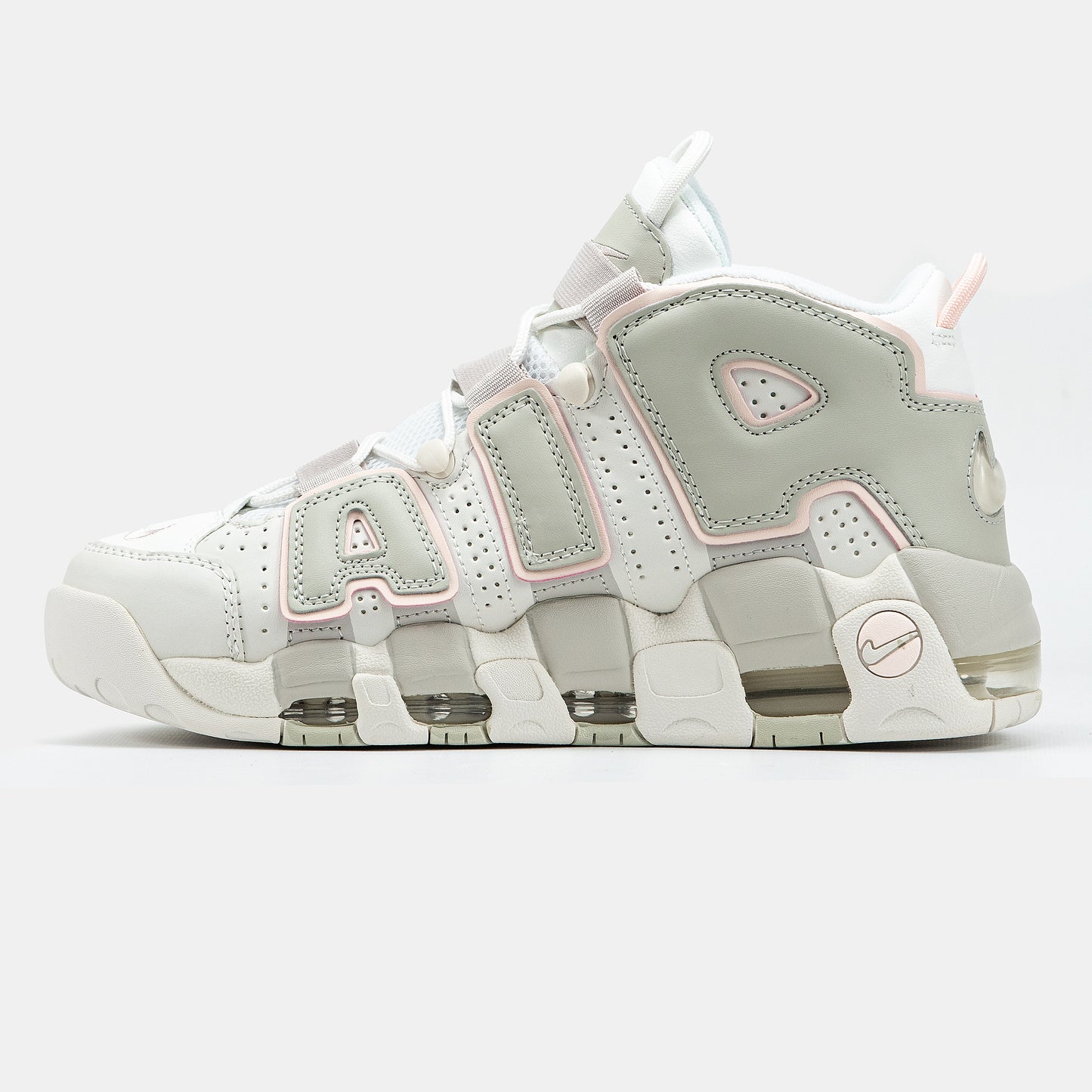 Nike Air More Uptempo