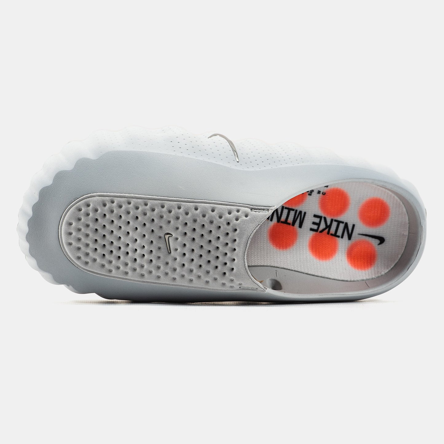 Nike Mind 001 Grey