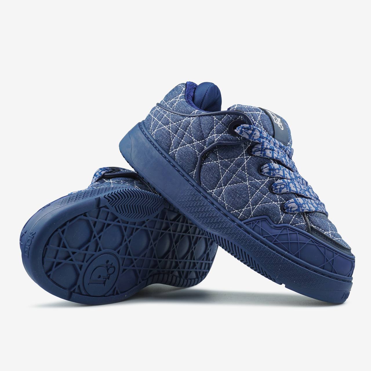Dior B9S Skate Blue