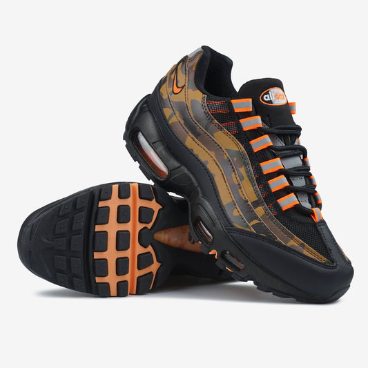 Nike Air Max 95 OG Court Orange Camo