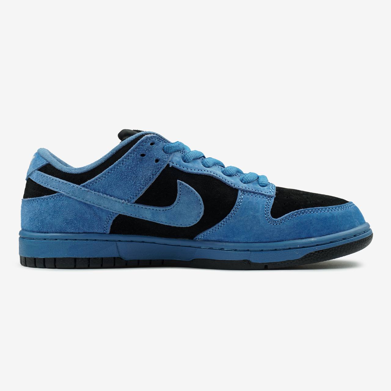 Nike SB Dunk Supreme Low Ocean Fog