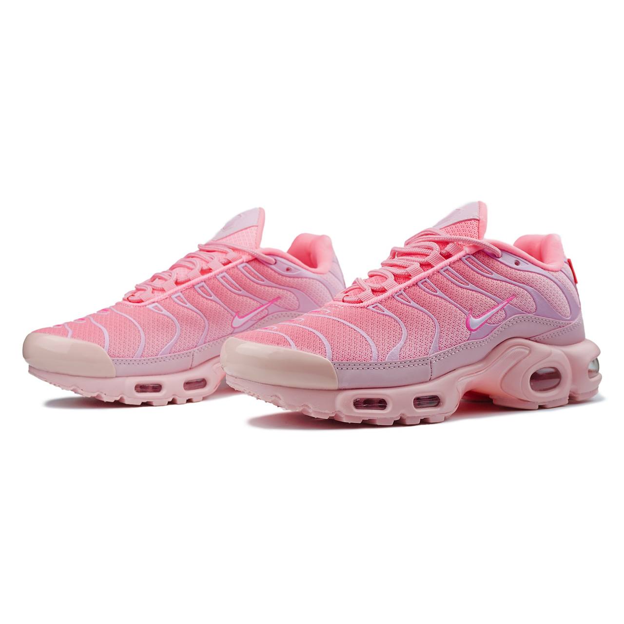Nike Air Max TN Pink Fade G