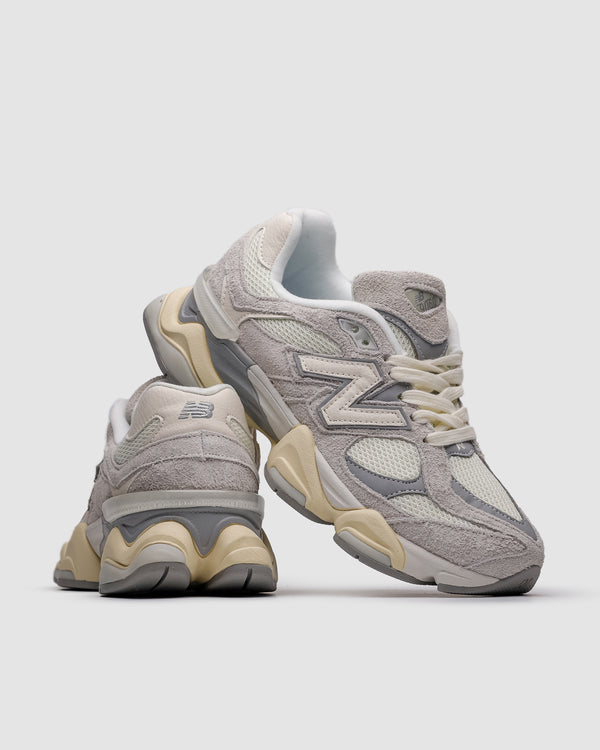 New Balance 9060 Grey/White