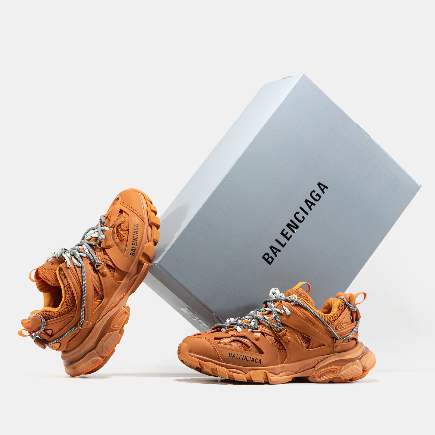 Balenciaga Track