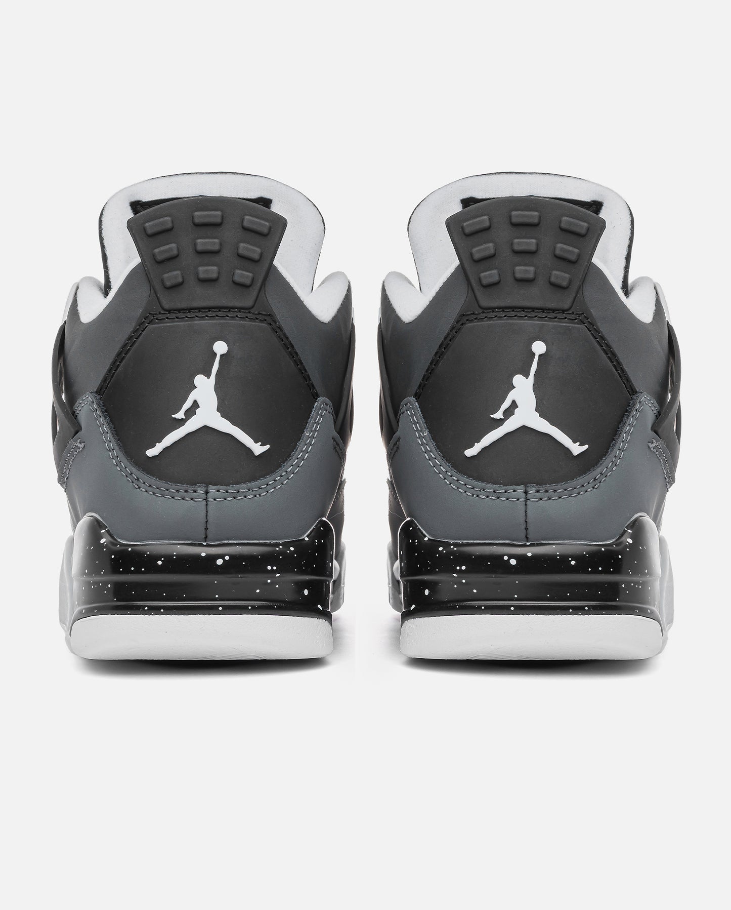 Jordan 4 SE Fear Black