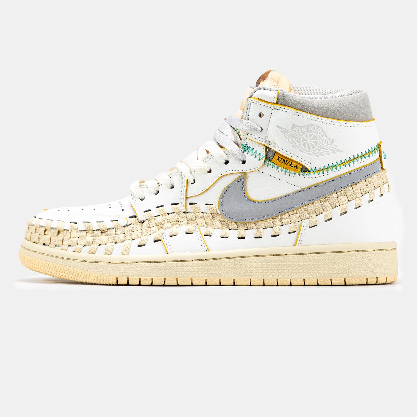 Nike Air Jordan 1 Retro x Union L.A