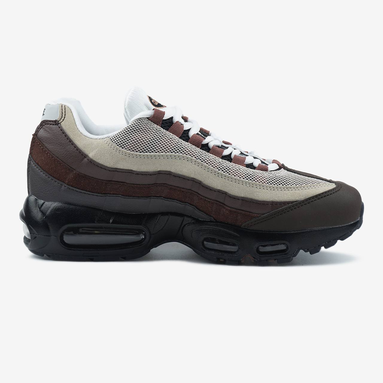 Nike Air Max 95 OG Velvet Brown