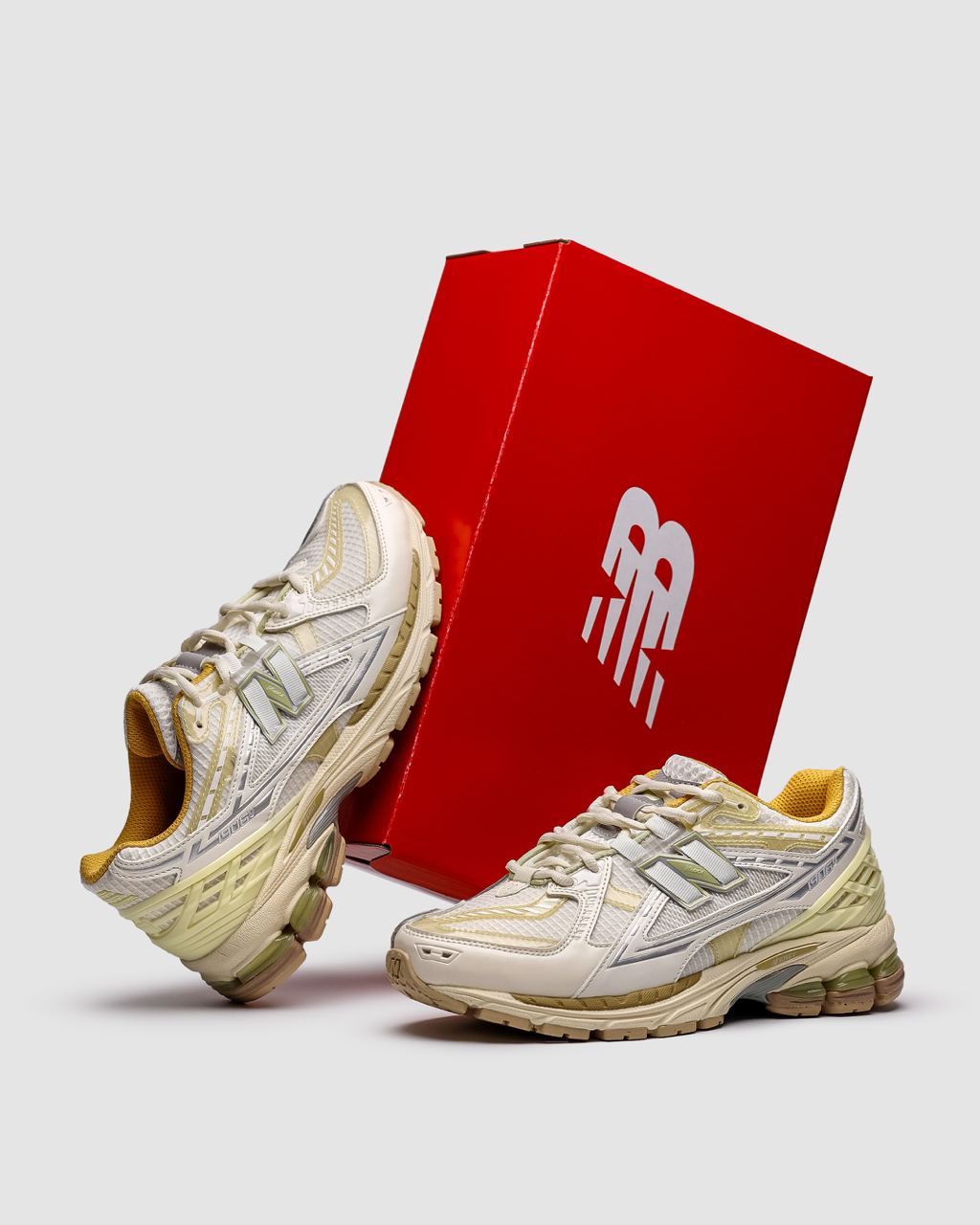 New Balance 1906 Utility "Lunar New Year" Pink