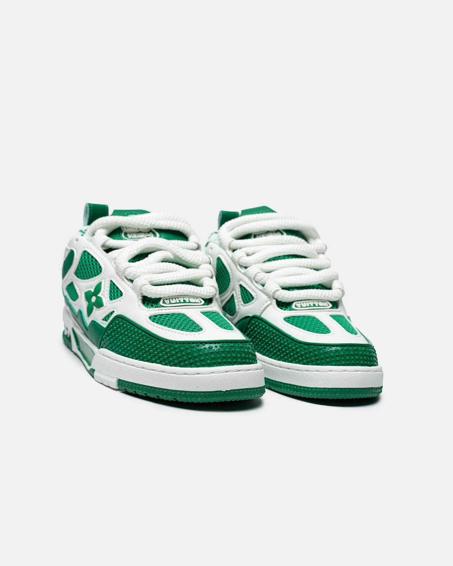 LV Skate Green