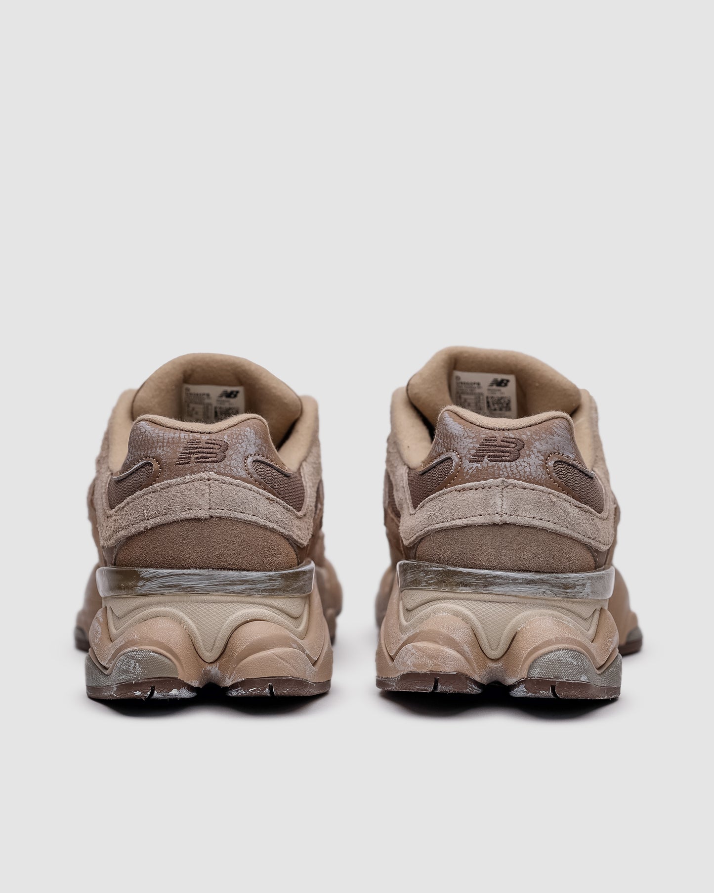 New Balance 9060 Mushroom Timberwolf