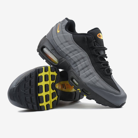 Nike Air Max 95 Anthracite Safety Orange