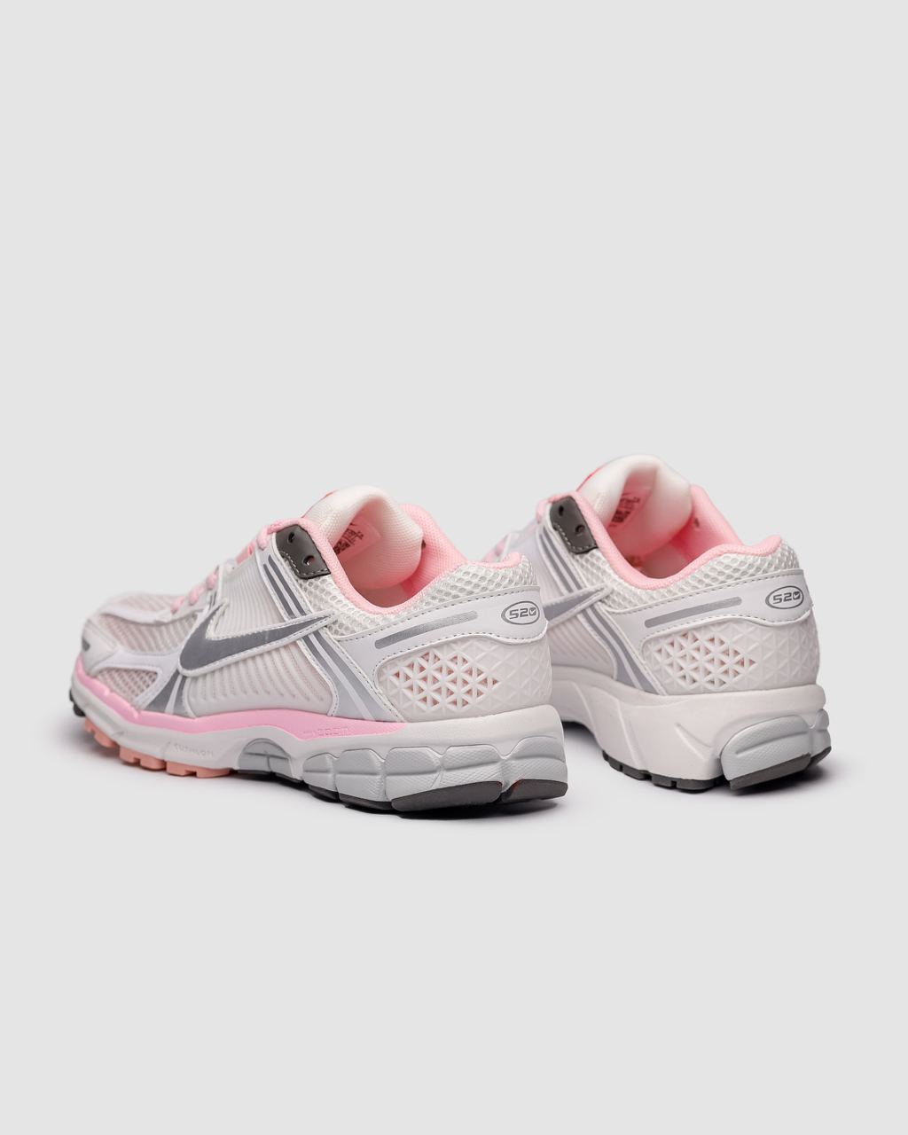 Nike Zoom Vomero 5 Silver/Pink