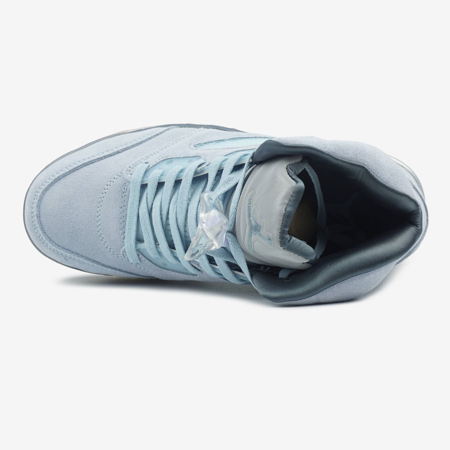 Jordan 5 Retro Blue Bird W