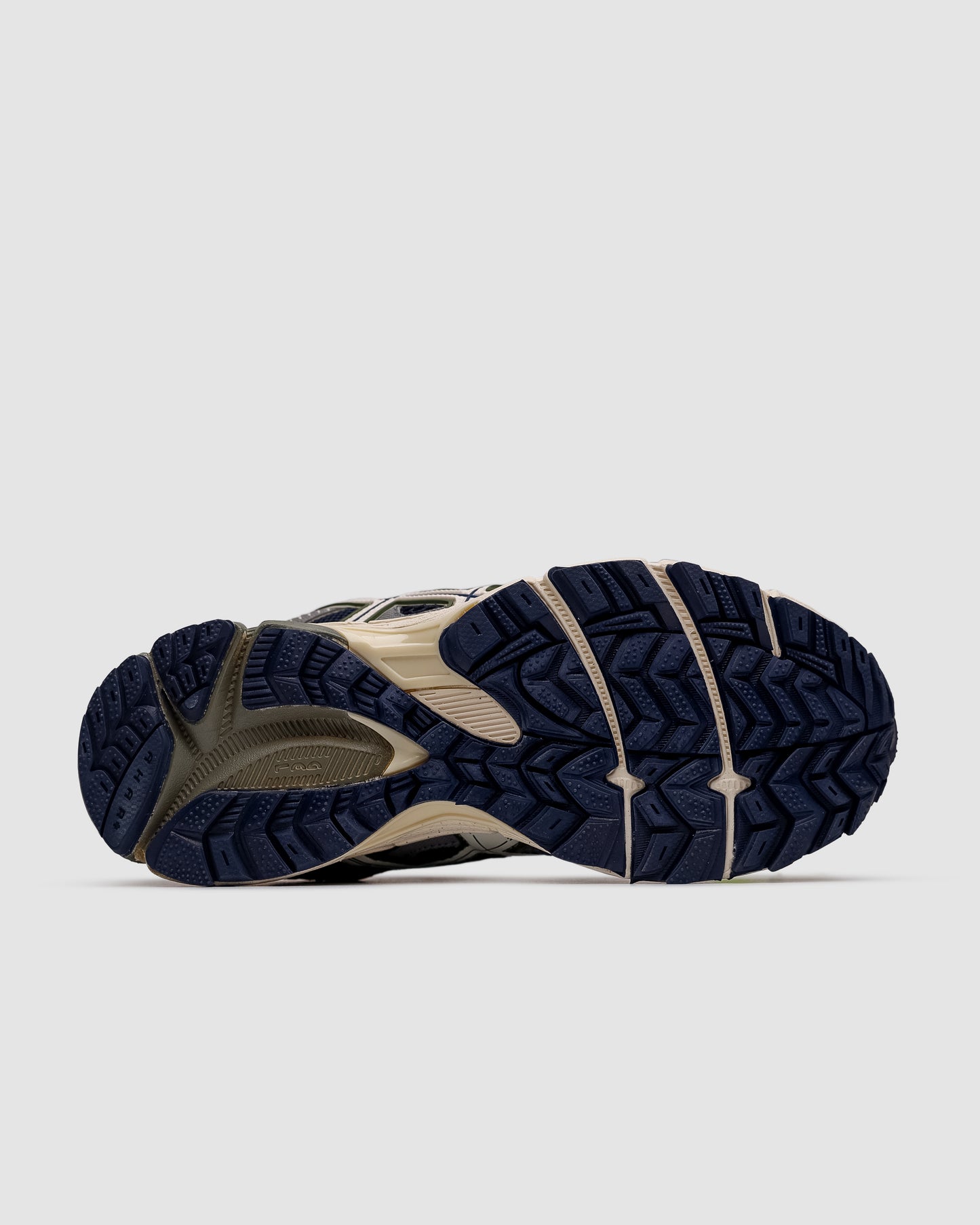 Asics Gel Kahana 8 FL 'Green Beige'