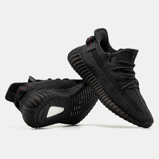 Yeezy Boost 350 V2 Black Reflectiv