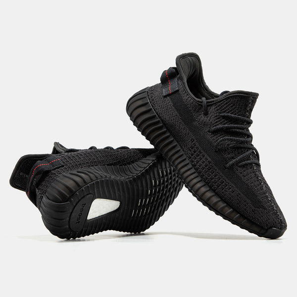 Yeezy Boost 350 V2 Black Reflectiv